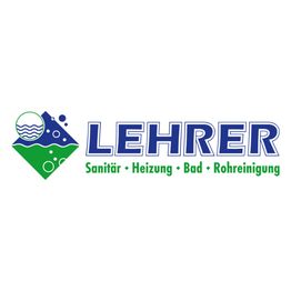 Mario Lehrer Meister für Sanitär-, Heizungs-, und Lüftungsbau logo