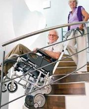 Reha-Rollstuhl-Shop Bild 1