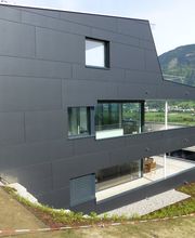 Brändlin Holzbau und Bedachungen GmbH Bild 1