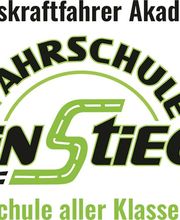 Fahrschule Einstieg Bild 5