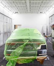 AMAG Carrosserie Center Wettswil Bild 3