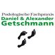 Daniel und Alexander Getschmann