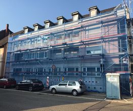 Bilgen Gerüsttechnik Bild 2