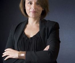 Alexandra Faury image 1
