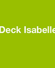 Deck Isabelle image 2