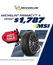 Michelin Car Service- Multillantas Nieto La Viga imagen 3