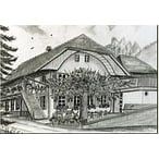 Restaurant zum Kreuz