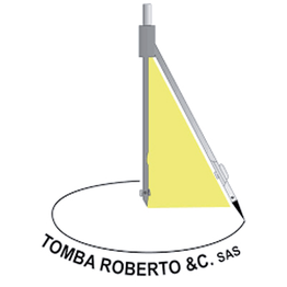 Tomba Roberto & C. Sas logo