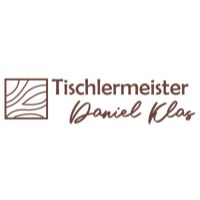 Tischlermeister Daniel Klas
