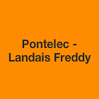 Pontelec - Landais Freddy