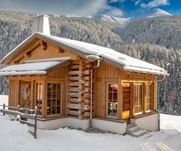 Boutique Hotel Schraemli's Lengmatta Bild 6