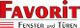 FAVORIT-Fenster GmbH