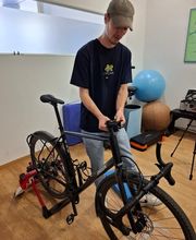 Stamina Performance Academy Bild 2