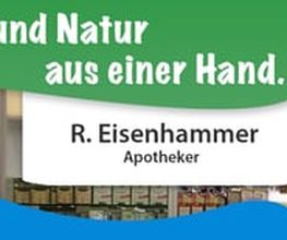 Markt Apotheke Eisenhammer Bild 3