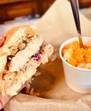 Goosetown Tavern BBQ image 10