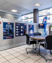 Müller Sicherheitssysteme GmbH