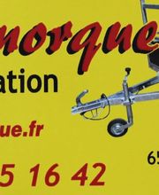 BM Remorque image 1