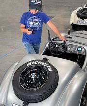 COLLECT'S CAR image 4