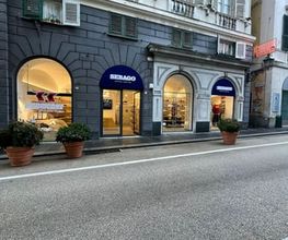 Sebago 5 Genova immagine 1