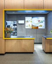 McDonald's Bild 2