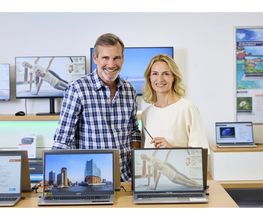 Weingarten PC-Service GmbH Bild 1