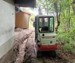 Michael Rest - Erdbau & Gartenbau Bild 5