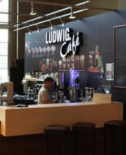 Ludwig  Café Leipzig