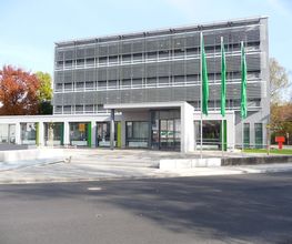 AOK Bayern Geschäftsstelle Mühldorf a. Inn Bild 2