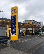 JET Tankstelle Bild 2