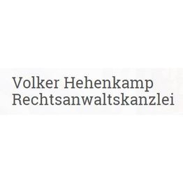 Rechtsanwalt Volker Hehenkamp