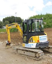 Gehrig ag bauunternehmung