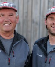 Zimmerei Trumpp GmbH Bild 1