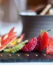 Hostellerie du Prieuré image 8