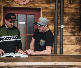 HOT-TRAIL GmbH Bild 5