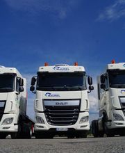 Groupe Maurel Transports image 8