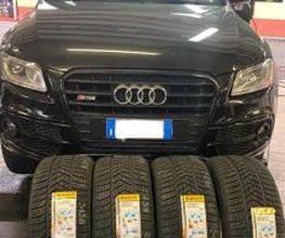Euromaster VCO Gomme immagine 5