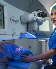 Augenlaserzentrum Bányai Stuttgart Bild 1