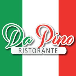 Da Pino Logo