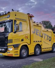 Jelitto Abschleppdienst Bild 2
