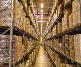 FIEGE Logistik (Schweiz) AG Bild 5
