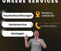 Der Bothe Haushaltsauflösungen Bild 2