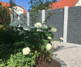 Herbert Bronder Gartengestaltung Bild 3