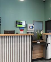 B&B HOTEL Lyon Centre Perrache image 10