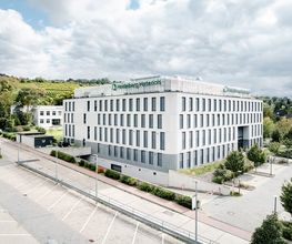 Heidelberg Materials Bild 1