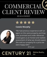 CENTURY 21 Moline Realty, Inc image 9