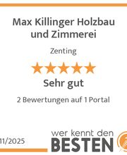 werkenntdenBESTEN.de Qualitätssiegel