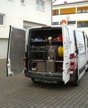 Kanal Jäger GmbH Kanalreinigung - Kanal-TV-Untersuchung Bild 3