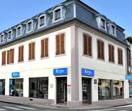 Opticien Krys image 3