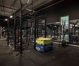 Fitness First Berlin Lichterfelde - Functional Training