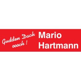 Mario Hartmann Dachdeckerei